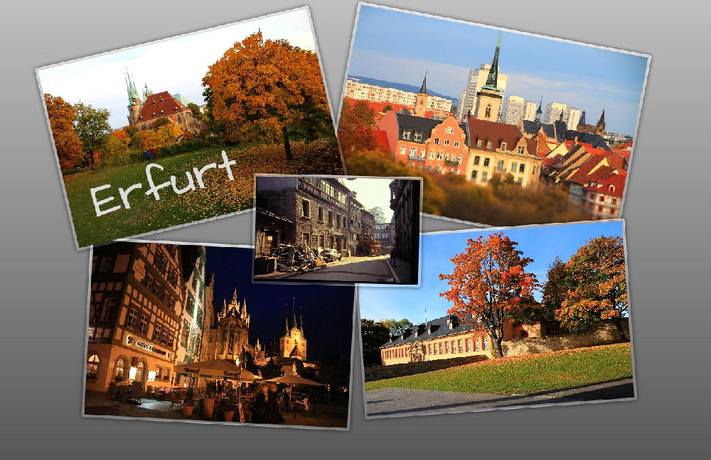 Erfurt 