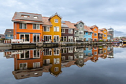 Groningen Groningen