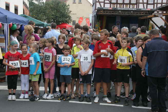 bILDER oTZBERGWOCHE
